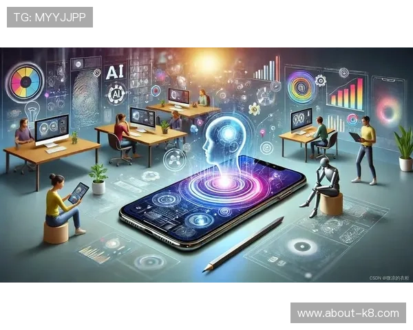 未来PA电子游艺的技术革新对整个行业的影响