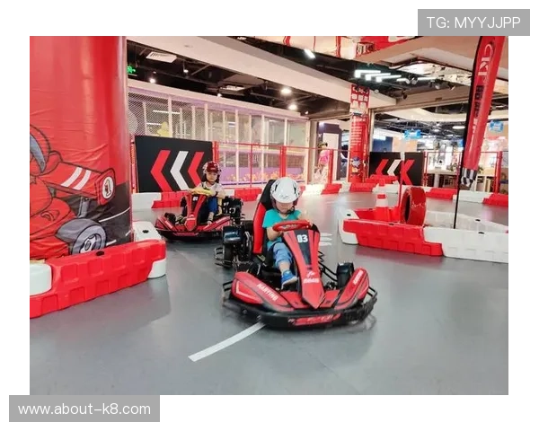 K8游乐城最新优惠活动助你轻松赢取丰富奖励和精彩礼品