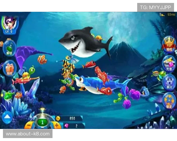 K8捕鱼网常见问题解答与客服支持指南为玩家提供全方位的帮助与保障